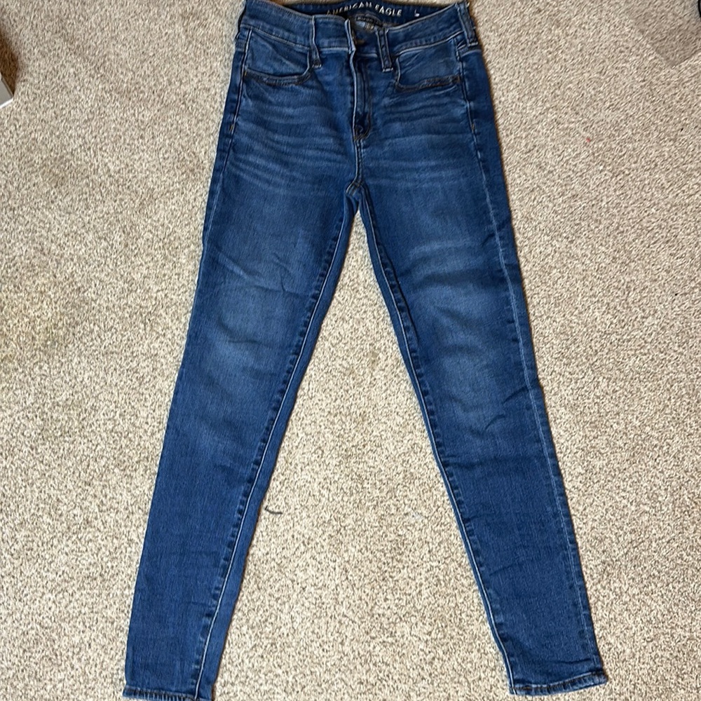 Blue Jeans